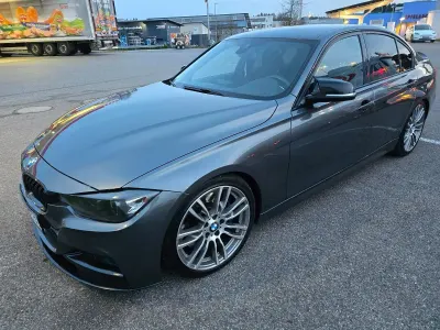 Brugt BMW 330