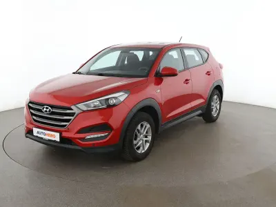 Gebraucht Hyundai Tucson