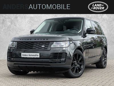 gebraucht Land Rover Range Rover P400e Hybrid Autobiography HUP PIXEL