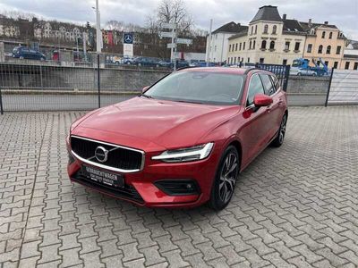 gebraucht Volvo V60 B4 (D) Core *AHZV* 1.428 € Rabatt bei Fin.