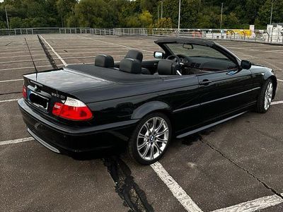 BMW 330 Cabriolet