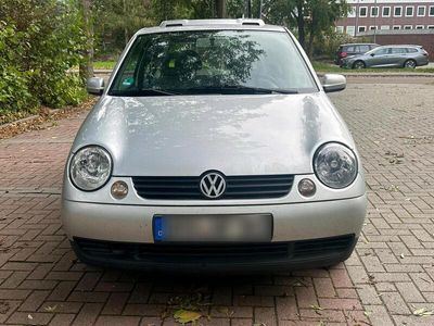 VW Lupo