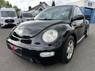 VW Beetle