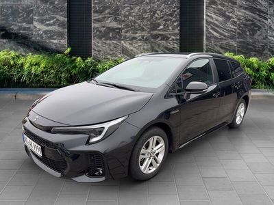 Suzuki Swace