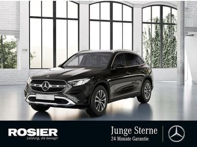 Mercedes GLC200