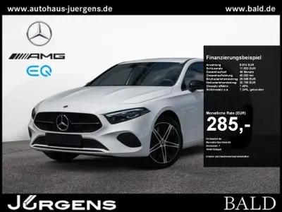 Gebraucht Mercedes A250