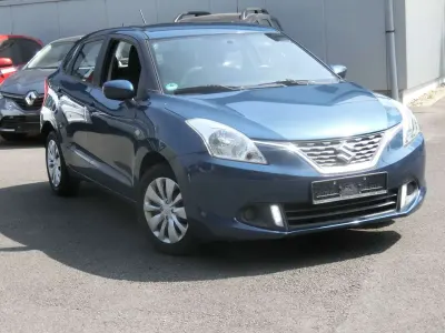 Gebraucht Suzuki Baleno