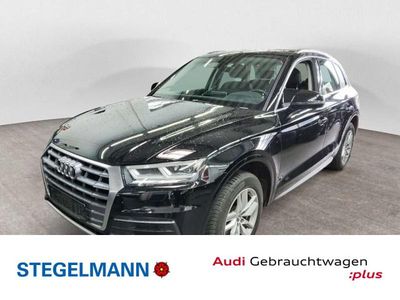 Brugt Audi Q5 252 HK (185 kW) 2020 SUV