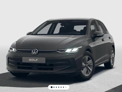 Neu VW Golf VIII 116 PS (85 kW) 2026 Urano grau Limousine