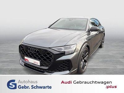Gebraucht Audi RS Q8 Sport 600 PS (441 kW) 2024 Grau SUV