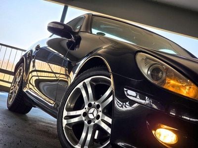 Gebraucht Mercedes SLK200 163 PS (119 kW) 2005 Cabrio