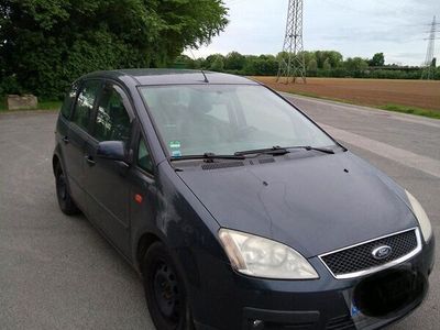 gebraucht Ford C-MAX 