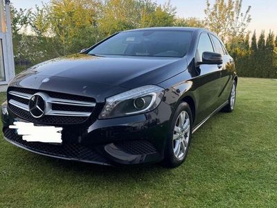 Mercedes A200
