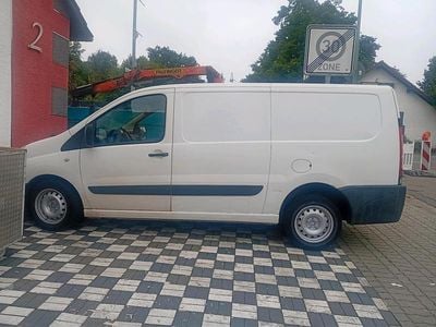 Citroën Jumpy