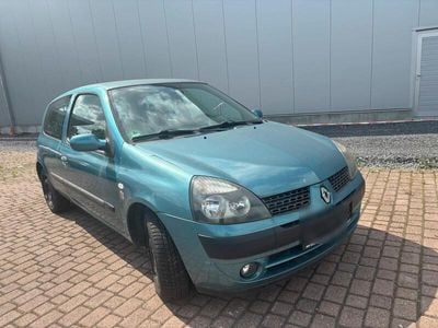 Renault Clio II