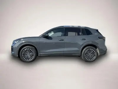 Gebraucht VW Tiguan Goal 131 PS (96 kW) 2025 Manufacturer SUV