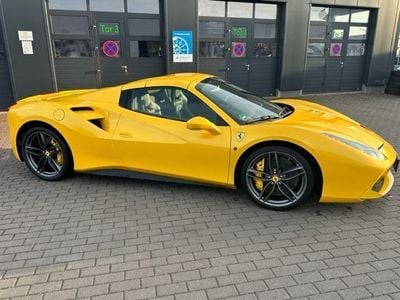 Gebraucht Ferrari 488