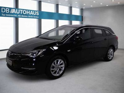 gebraucht Opel Astra Astra Sports TourerST Business Elegance 1.2 Turbo