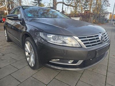 VW CC