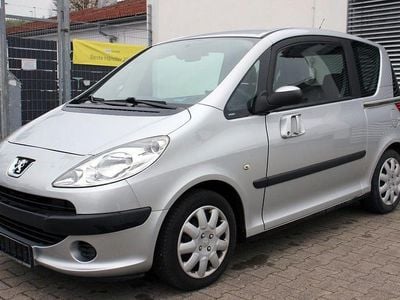 Peugeot 1007