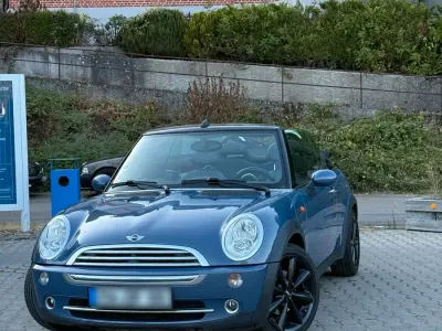 Gebraucht Mini Cooper Cabriolet