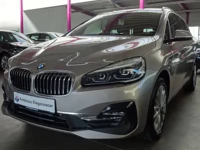Gebraucht BMW 218