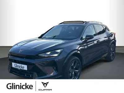 Neu Cupra Formentor 204 PS (150 kW) 2025 Dark void SUV