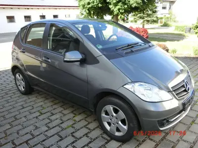 Gebraucht Mercedes A150