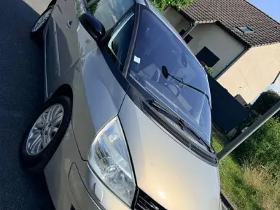 Gebraucht Renault Espace