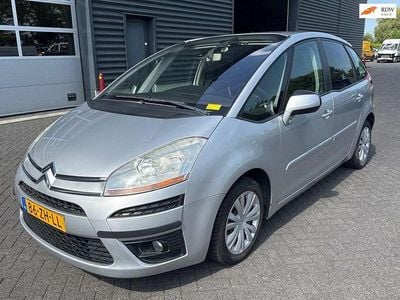 Citroën C4 Picasso