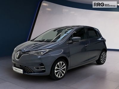gebraucht Renault Zoe Intens R135 Z.E 50 Zzgl.Batteriemiete CCS