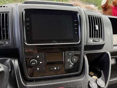 Gebraucht Fiat Ducato 158 PS (116 kW) 2020 Van