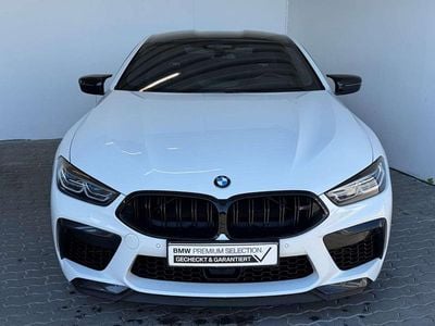BMW M8