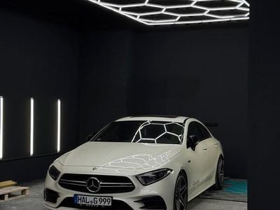 Mercedes CLS450