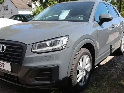 Gebraucht Audi Q2