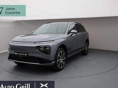 Gebraucht XPENG G9 AWD Performance 422 kW (575 PS) 2026 Grau SUV