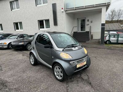 gebraucht Smart ForTwo Coupé *Automatik*klima*Tüv-Neu*