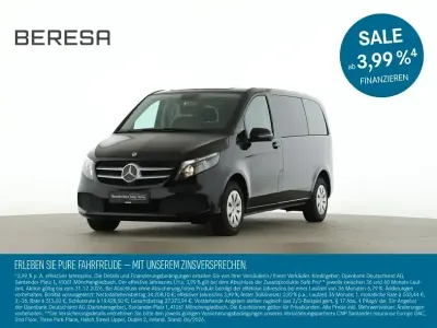 Gebraucht Mercedes V220