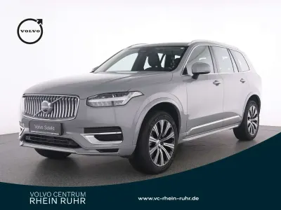 Gebraucht Volvo XC90