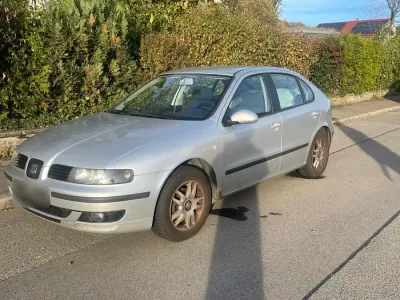 Gebraucht Seat Leon
