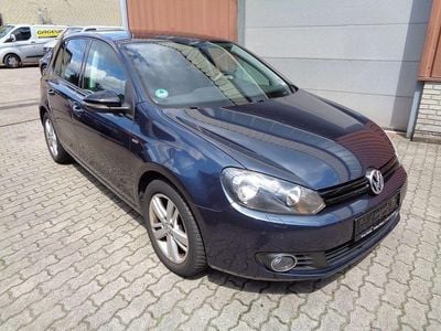 VW Golf VII