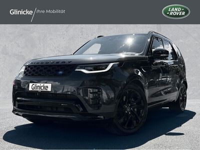 gebraucht Land Rover Discovery DiscoveryR-Dynamic SE D250 AWD 7-Sitzer Pano