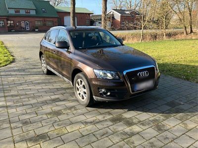 gebraucht Audi Q5 3.0 TDI S tronic quattro -