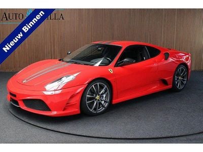Usata Ferrari F430 510 CV (375 kW) 2008 Rosso