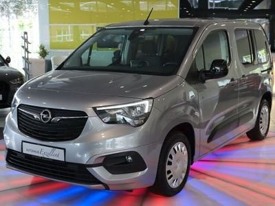 Opel Combo Life