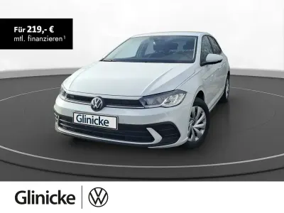 Gebraucht VW Polo