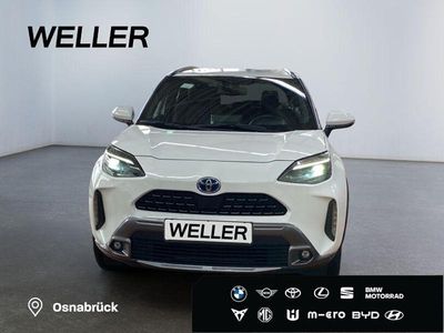 Gebraucht Toyota Yaris Hybrid 2023 Andere