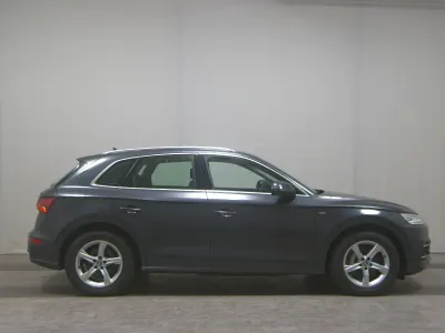 Gebraucht Audi Q5