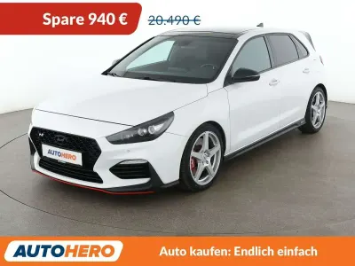 Gebraucht Hyundai i30