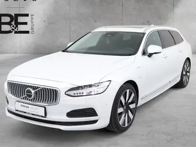 Gebraucht Volvo V90
